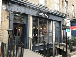 Picture of Bar Soba