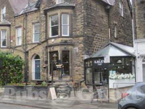 Picture of The Ilkley Tap