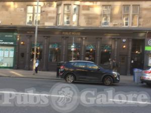 Picture of The Hebridean