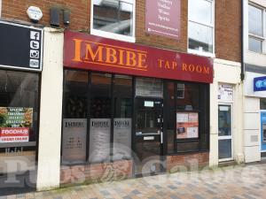 Picture of Imbibe