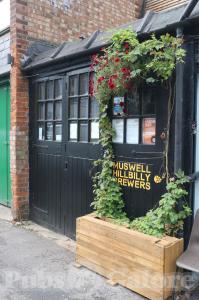 Picture of Muswell Hillbilly Brewers Taproom