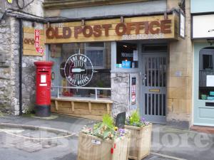 Picture of Old Post Office