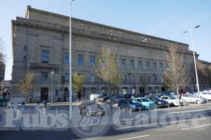Picture of St Andrews Brewing Co Caird Hall