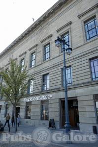 Picture of St Andrews Brewing Co Caird Hall