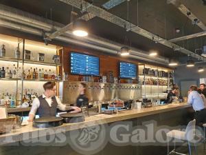 Picture of St Andrews Brewing Co Caird Hall