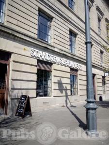 Picture of St Andrews Brewing Co Caird Hall