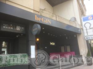 Picture of BeGIN Bar