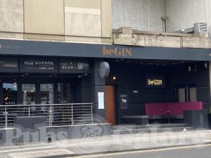 Picture of BeGIN Bar