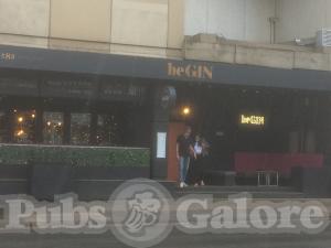 Picture of BeGIN Bar