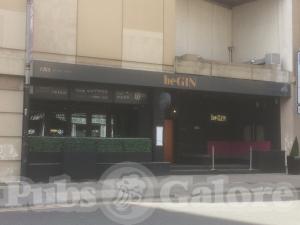 Picture of BeGIN Bar