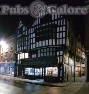 Picture of The Cross House Tavern