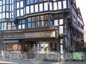 Picture of The Cross House Tavern