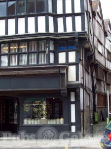 Picture of The Cross House Tavern