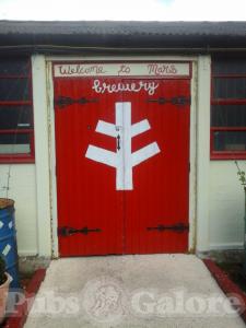 Picture of St Mars of the Desert Brewery
