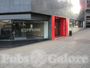 Picture of Kommune