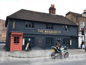Picture of The Broadwick