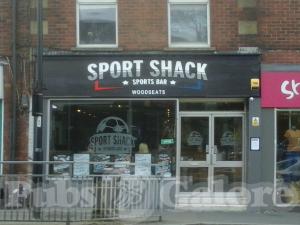 Picture of Sport Shack