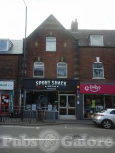 Picture of Sport Shack