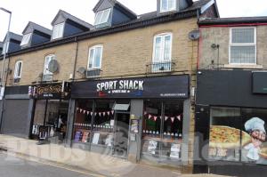 Picture of Sport Shack