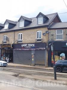 Picture of Sport Shack