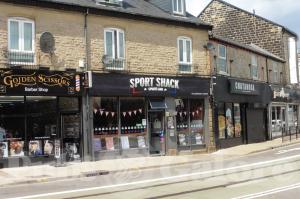 Picture of Sport Shack