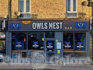 Picture of Owls Nest