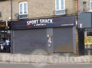 Picture of Sport Shack