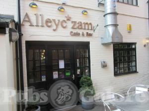 Picture of Alleyc'zam