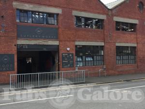 Picture of The Cutlery Works