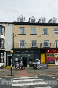 Picture of The Pestle & Mortar