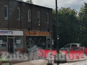 Picture of Ale Rooms