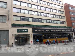 Picture of The Captain Alexander (JD Wetherspoon)