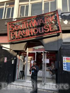 New picture of Southwark Playhouse Bar