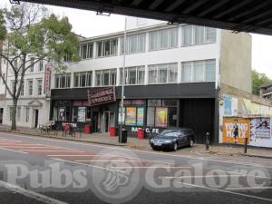 Picture of Southwark Playhouse Bar