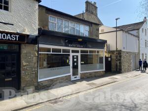 Picture of Styles Bar