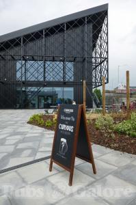 Picture of Curious Brewery