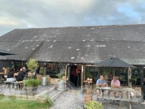 Picture of The Cider Tap