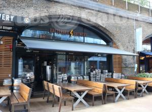 Picture of Battersea Brewery Tap Room