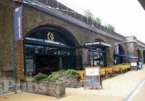 Picture of Battersea Brewery Tap Room