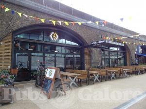Picture of Battersea Brewery Tap Room