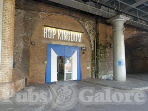 Picture of Hop Kingdom