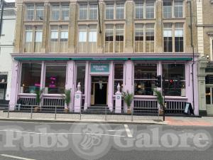 Picture of Shuffle Club