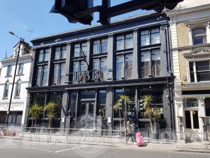 Picture of Beach Blanket Babylon