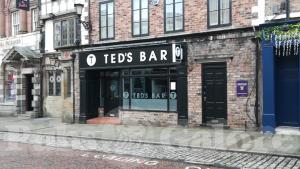 Picture of Ted's Bar