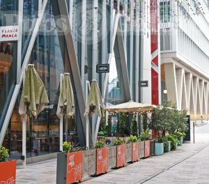 Picture of Flight Club