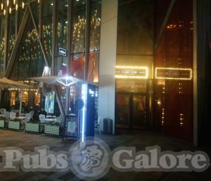 Picture of Flight Club