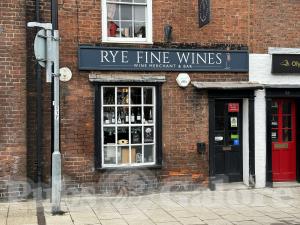 Picture of Rye Fine Wines