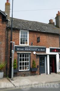 Picture of Olde Worlde Wines