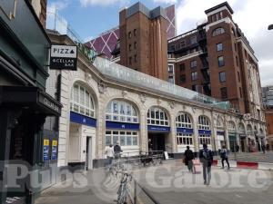 Picture of Market Hall Victoria