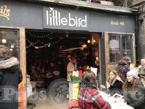 Picture of Little Bird Gin